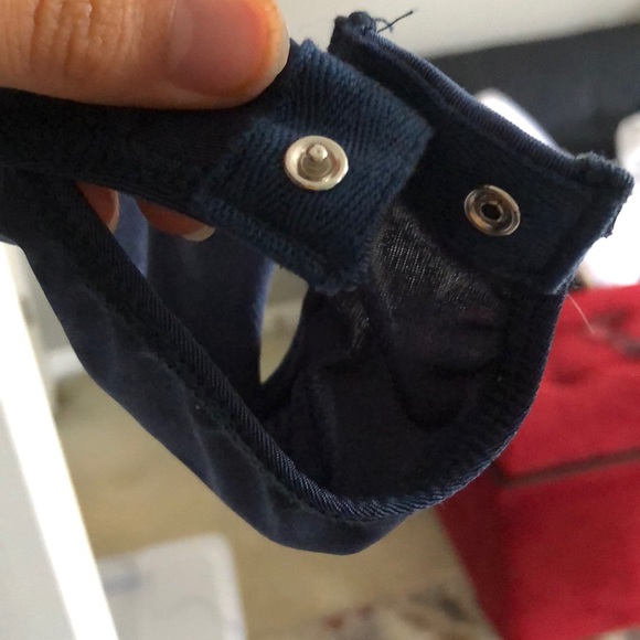 Forever21 Off the Shoulder Ruffled Bodysuit - Picture 7 of 8